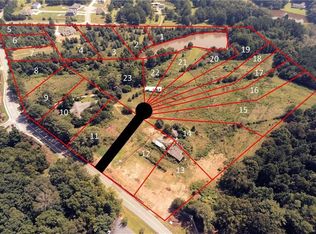 7506 Rivertown Rd LOT 7, Fairburn, GA 30213