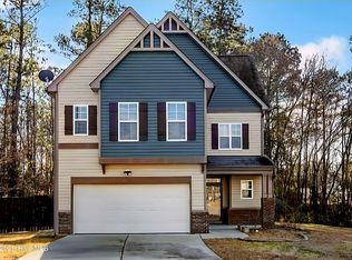 108 Old Stone, Jacksonville, NC 28546