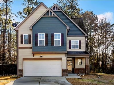 108 Old Stone, Jacksonville, NC, 28546