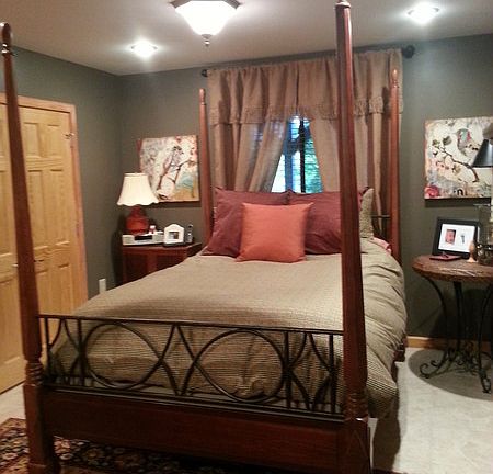 Main Channel from Dock