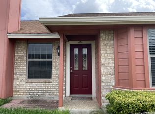 614 Courtney St, Fredericksburg, TX 78624