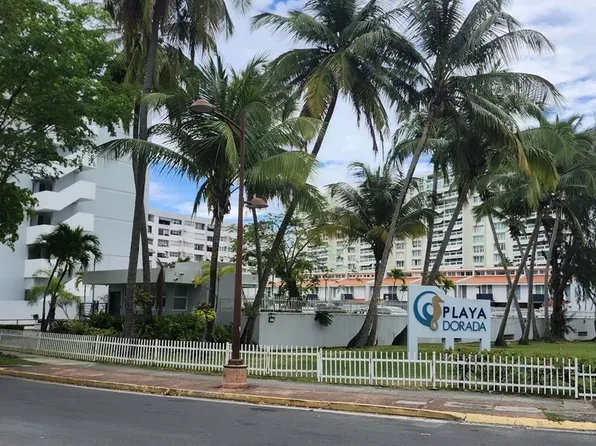 Condominio PLAYA DORADA #A-307, CAROLINA, PR 00979