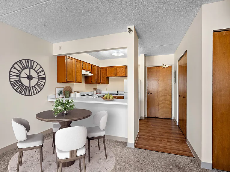 Welcome to Chardon Court Apartments, where modern design meets comfort. Enjoy spacious layouts, updated kitchens, and inviting living areas perfect for relaxation. Make your next home a stress-free sanctuary. Schedule a tour today!
