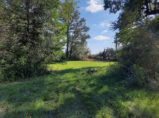 236 Cunningham Rd, Hornbeck, LA 71439