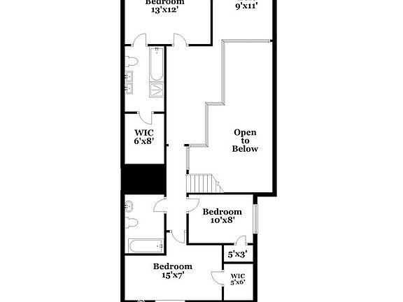 2nd image of 8132 Caspian Moon Dr