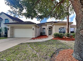 15027 Opera House Row Dr, Cypress, TX 77429