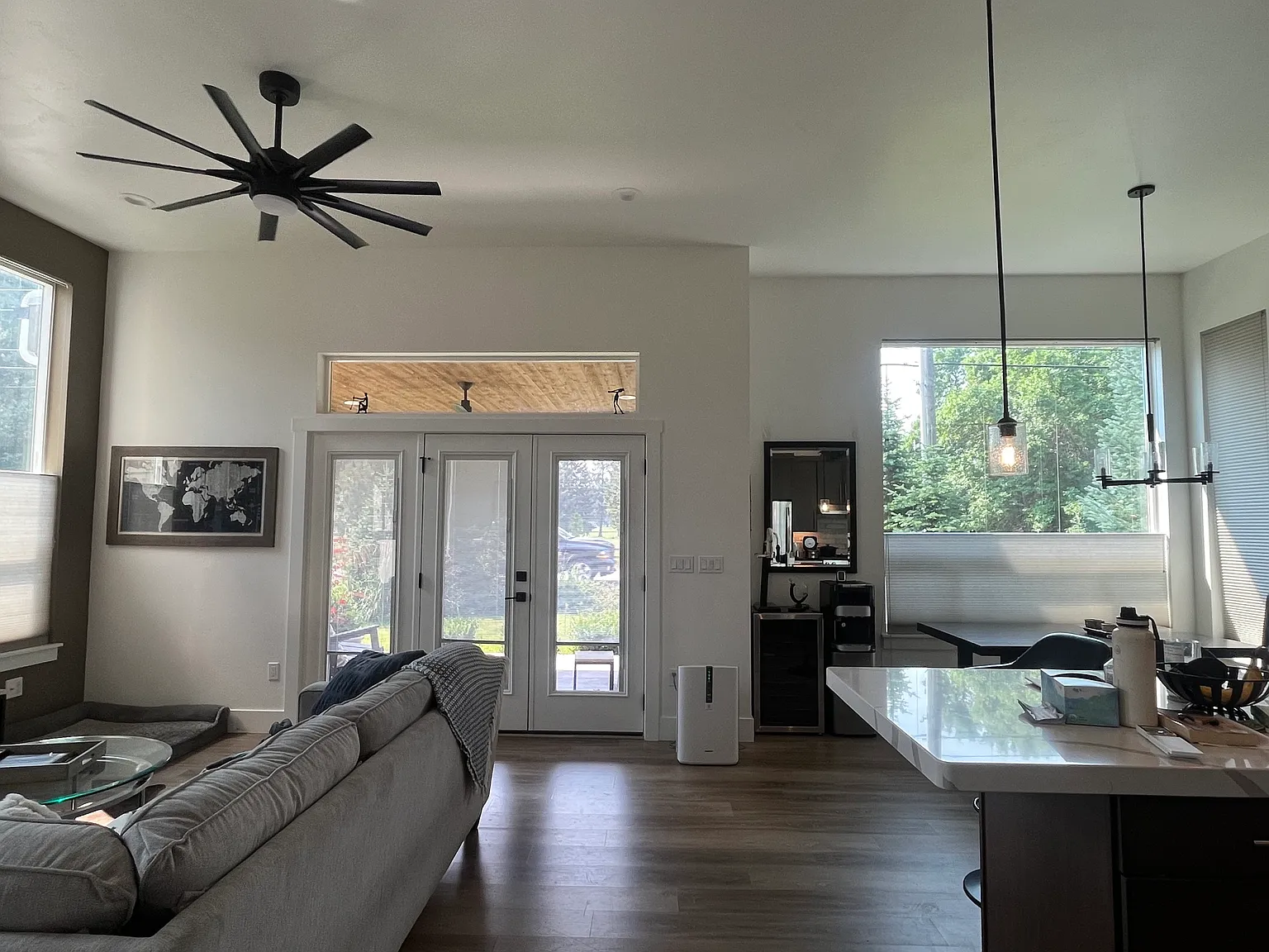 2 bed, 1100 sqft, $2,500 — Photo 4