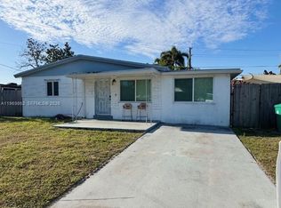 4020 SW 50th St, Fort Lauderdale, FL 33314