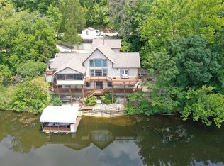 18 Gold Finch Ln, New Florence, MO 63363