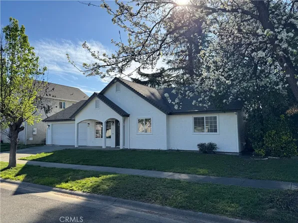 1044 Southampton Dr, Chico, CA 95926
