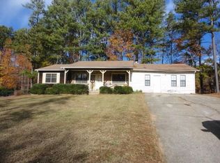 9349 Windward Ct, Jonesboro, GA