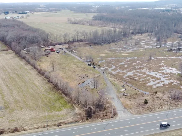 2766 Route, Columbus, NJ 08022