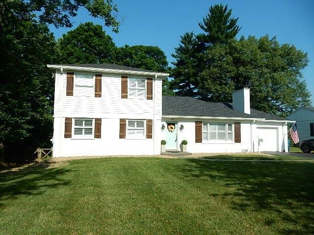 Complete renovation!