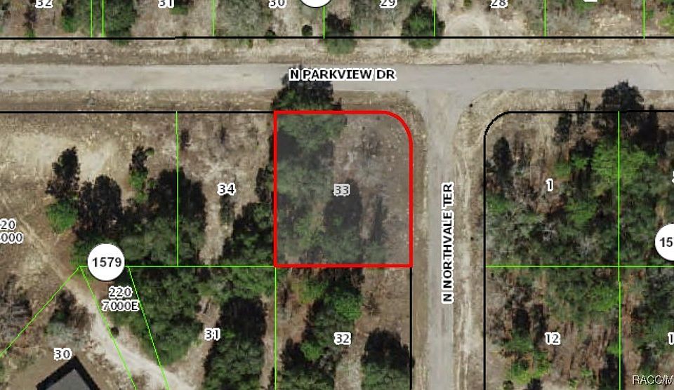 1st image of 3392 W Parkview Dr