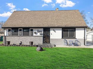 8408 Mulligan Ave, Burbank, IL