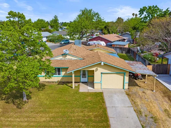 2319 Edinburgh Dr, Elverta, CA 95626
