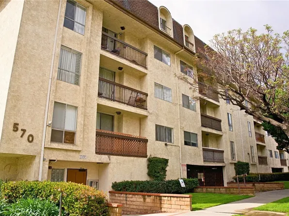 570 W Stocker St Unit 111, Glendale, CA 91202