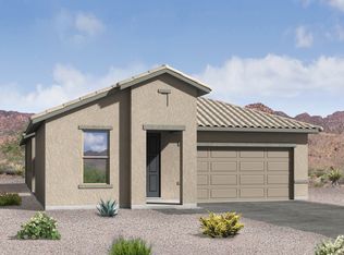 22597 W Antelope Trl, Buckeye, AZ 85326