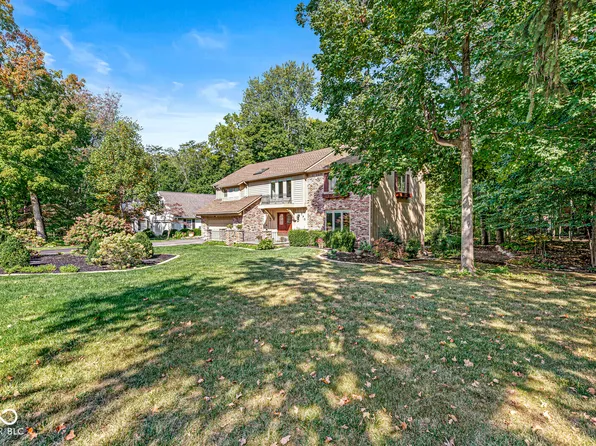 790 Forest Blvd, Zionsville, IN 46077