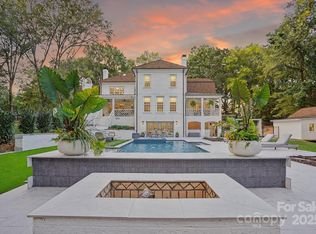 4900 Gorham Dr, Charlotte, NC 28226