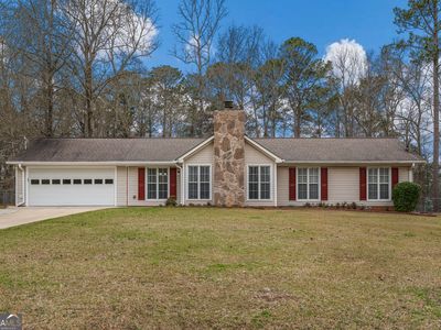 125 Hazel Way, Lagrange, GA, 30241