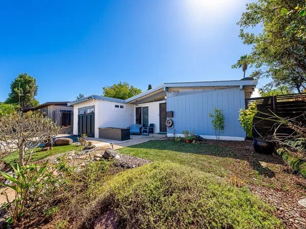 4519 Bannock Ave, San Diego, CA 92117