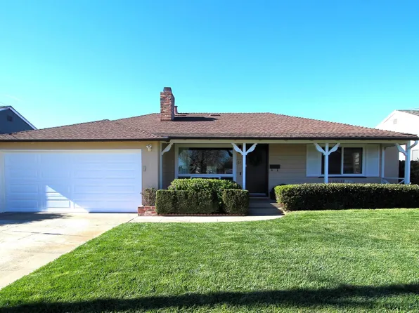 61 Via Linares, San Lorenzo, CA 94580