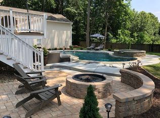 14310 Rhiannon Ln, Huntersville, NC 28078