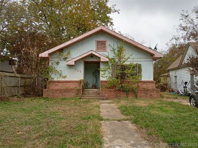 507 N 7th Ave, Durant, OK, 74701