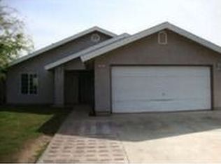 848 Celaya St, Orange Cove, CA 93646