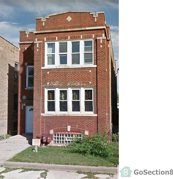 1st image of 8405 S Throop St #1