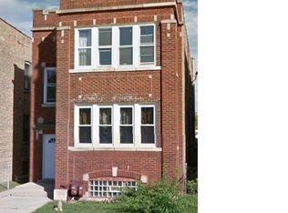 8405 S Throop St #1, Chicago, IL 60620