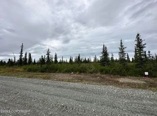 49212 S Timberwolf Rd, Sutton, AK 99674
