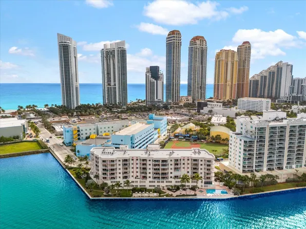 18260 N Bay Road #304, Sunny Isles Beach, FL 33160