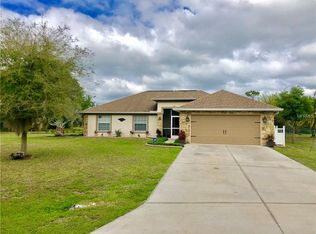 27168 Punta Cabello Ct, Punta Gorda, FL 33983