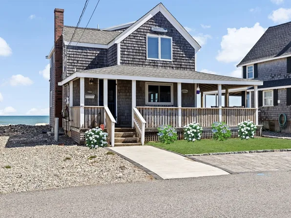 37 Rebecca Rd, Scituate, MA 02066