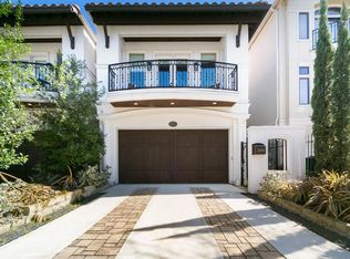 2017 Driscoll St #B, Houston, TX 77019