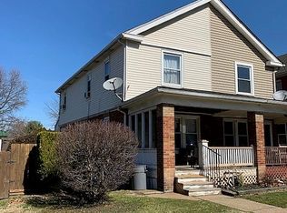 1533 Spring Garden St, Easton, PA 18042