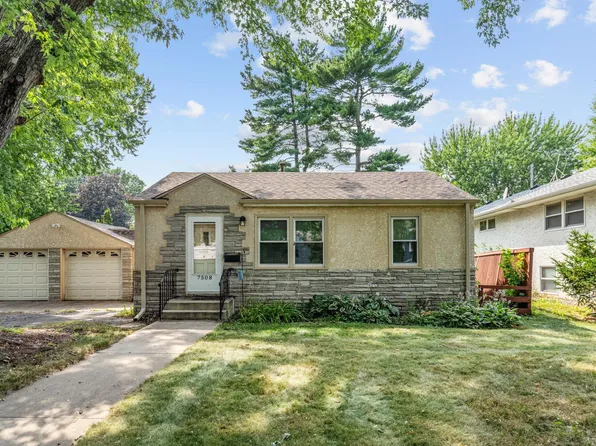 7508 Washburn Ave S, Richfield, MN 55423
