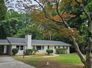 1436 Lachona Ct NE, Atlanta, GA 30329
