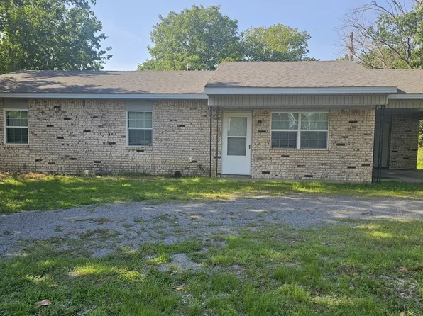 1111 W Stonewall Ave, McAlester, OK 74501