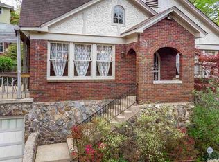 3905 Oakwood Rd, Little Rock, AR 72205