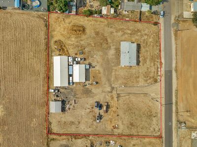 1261 N Villa Street, Porterville, CA, 93257