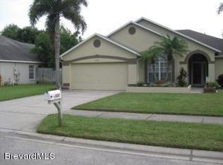 633 Heather Stone Dr, Merritt Island, FL 32953