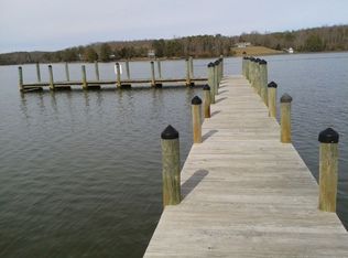 00 Sampson Wharf Rd, Heathsville, VA 22473