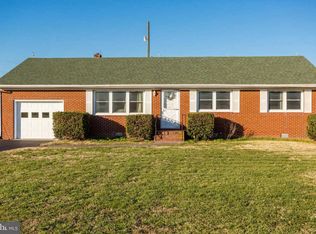 3615 Johnson Rd, Pocomoke City, MD 21851