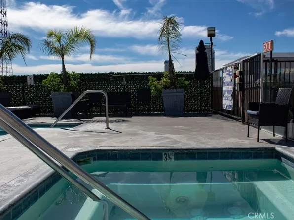 312 W 5th St APT 1022, Los Angeles, CA 90013