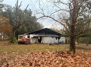 50040 Highway 445, Loranger, LA 70446