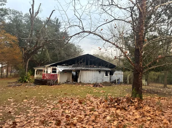 50040 Highway 445, Loranger, LA 70446