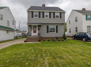 7405 Spring Garden Rd, Parma, OH 44129